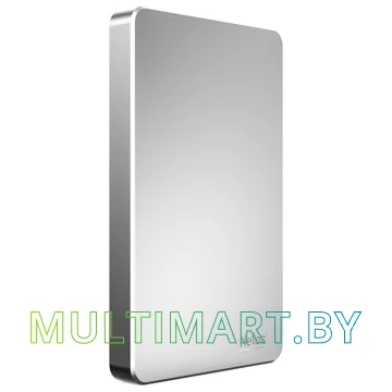 Внешний жесткий диск Netac K330 2TB (NT05K330N-002T-30SL) картинка 2